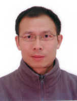 葛再伟 照片