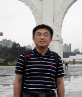 葛峰 照片