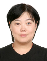 葛斯琴 照片
