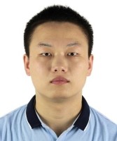 刘勇 照片