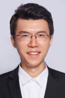 郭彦杰 照片
