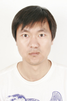 郭磊 照片