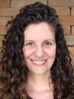 Malila CARVALHO DE ALMEIDA PRADO 照片