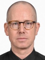 Markus Georg Thomas HEIDINGSFELDER 照片