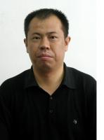 高劲松 照片