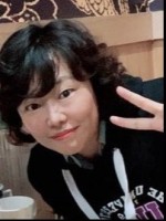 Min Hye CHO 照片