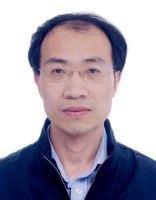 高晓光 照片