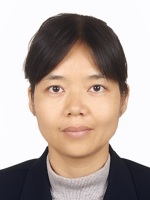 高晓惠 照片