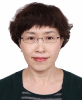 高晓路 照片