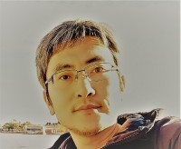 高楚舒 照片