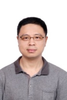 高海亮 照片