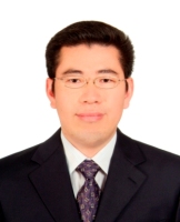 高福平 照片