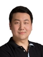马骥 照片