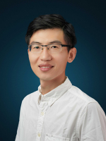 高翔 照片
