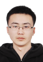 高腾 照片