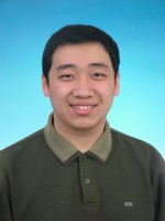 龚平 照片