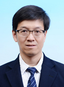 龚谦 照片