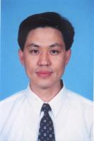 何会林 照片