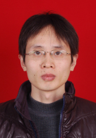 何启学 照片