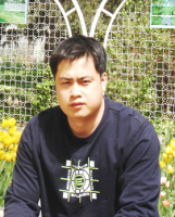 何念鹏 照片