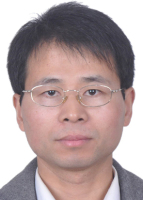 何战科 照片