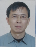 何承发 照片