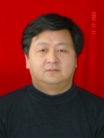 何昕 照片