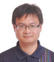 何晓 照片