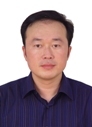 何晓波 照片