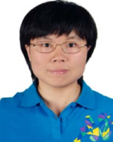 何杰颖 照片