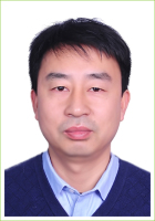 何永涛 照片