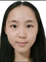 莫雅茜 照片