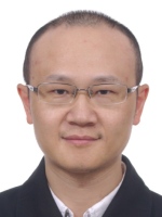 何洪波 照片
