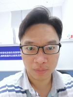 何涛 照片