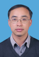 何维明 照片