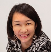 Nicole Lai Fong YANG 照片