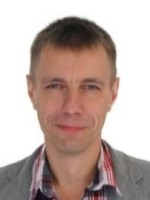 Oleksandr GONCHAROV 照片