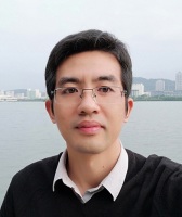 洪有为 照片
