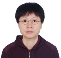淮秀兰 照片
