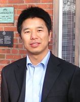 胡云锋 照片