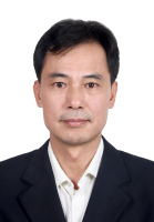 胡圣标 照片
