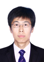 胡斌 照片