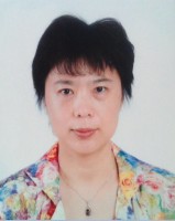 胡晓予 照片