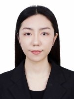 潘思静 照片