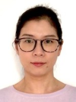 屈冰清 照片