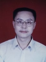 胡远满 照片
