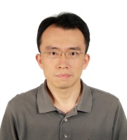 霍志刚 照片
