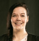 Robyn Elizabeth BRAY 照片