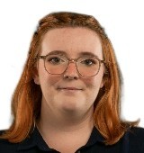 Rowan-Holly Menzies MCCAFFERY 照片