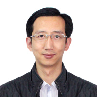 韩巍 照片